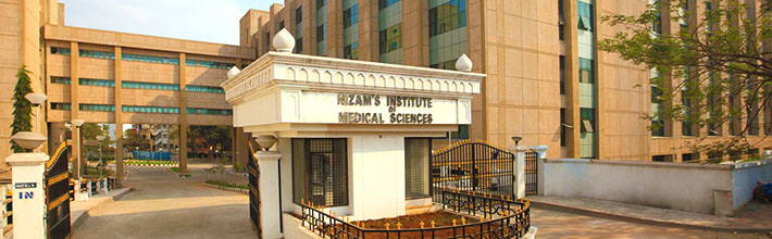 Nizams Institute of Medical Sciences